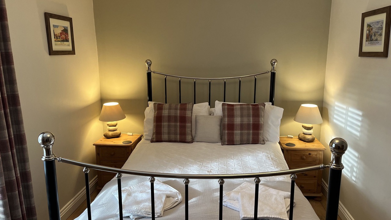 Photo of Bedroom in Eastgate