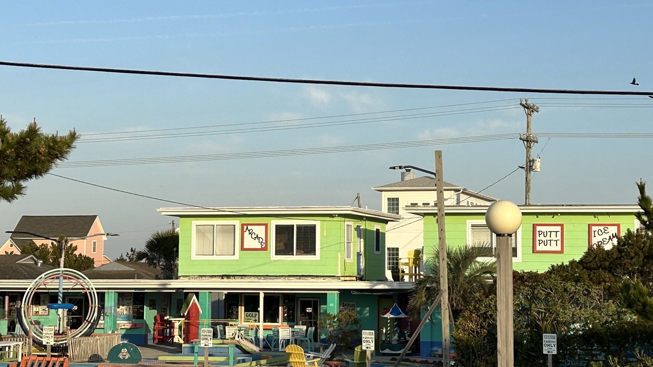 Photo of Others in Topsail Beach