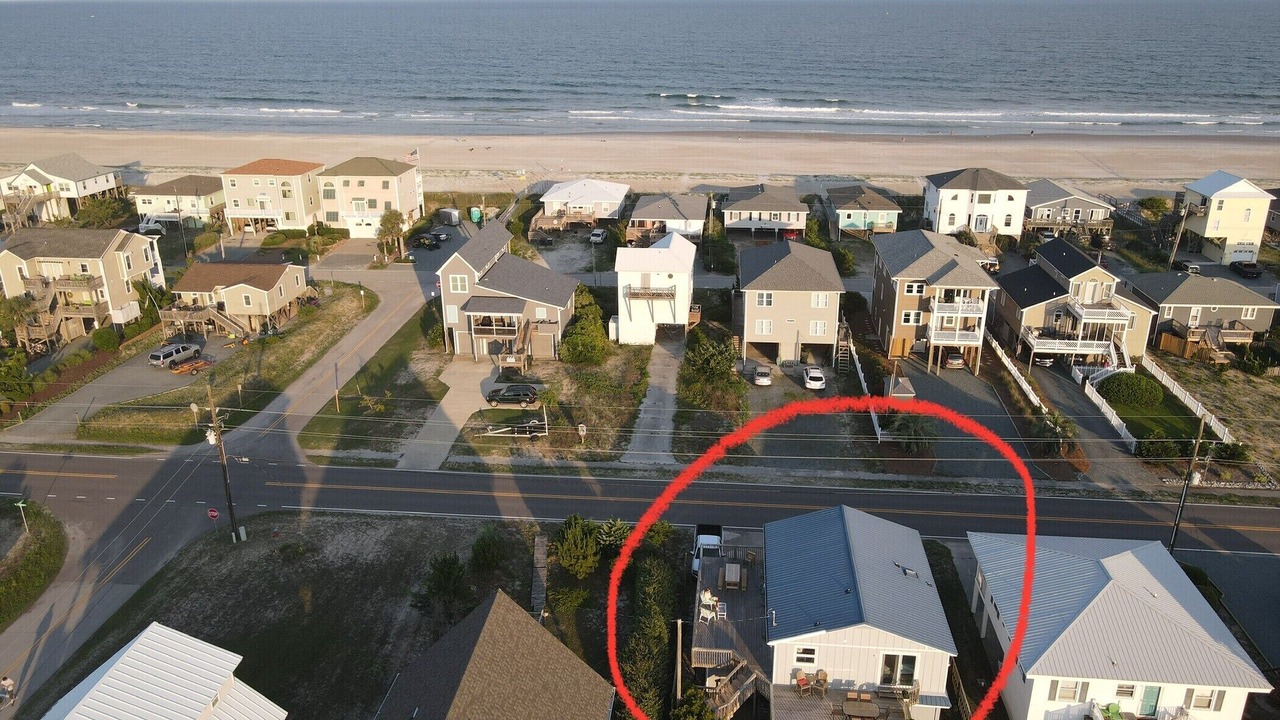 Photo of Others in Topsail Beach
