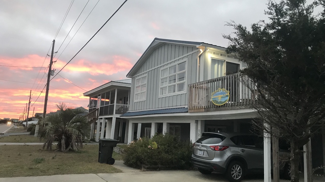 Photo of Others in Topsail Beach