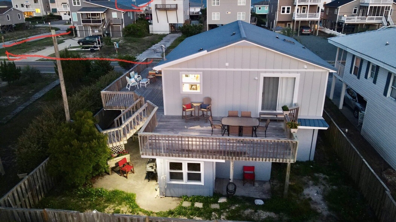 Photo of Others in Topsail Beach