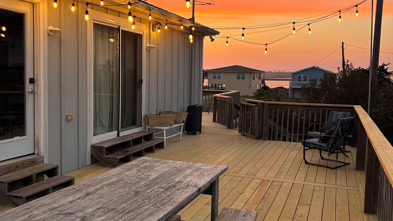 Photo of Others in Topsail Beach