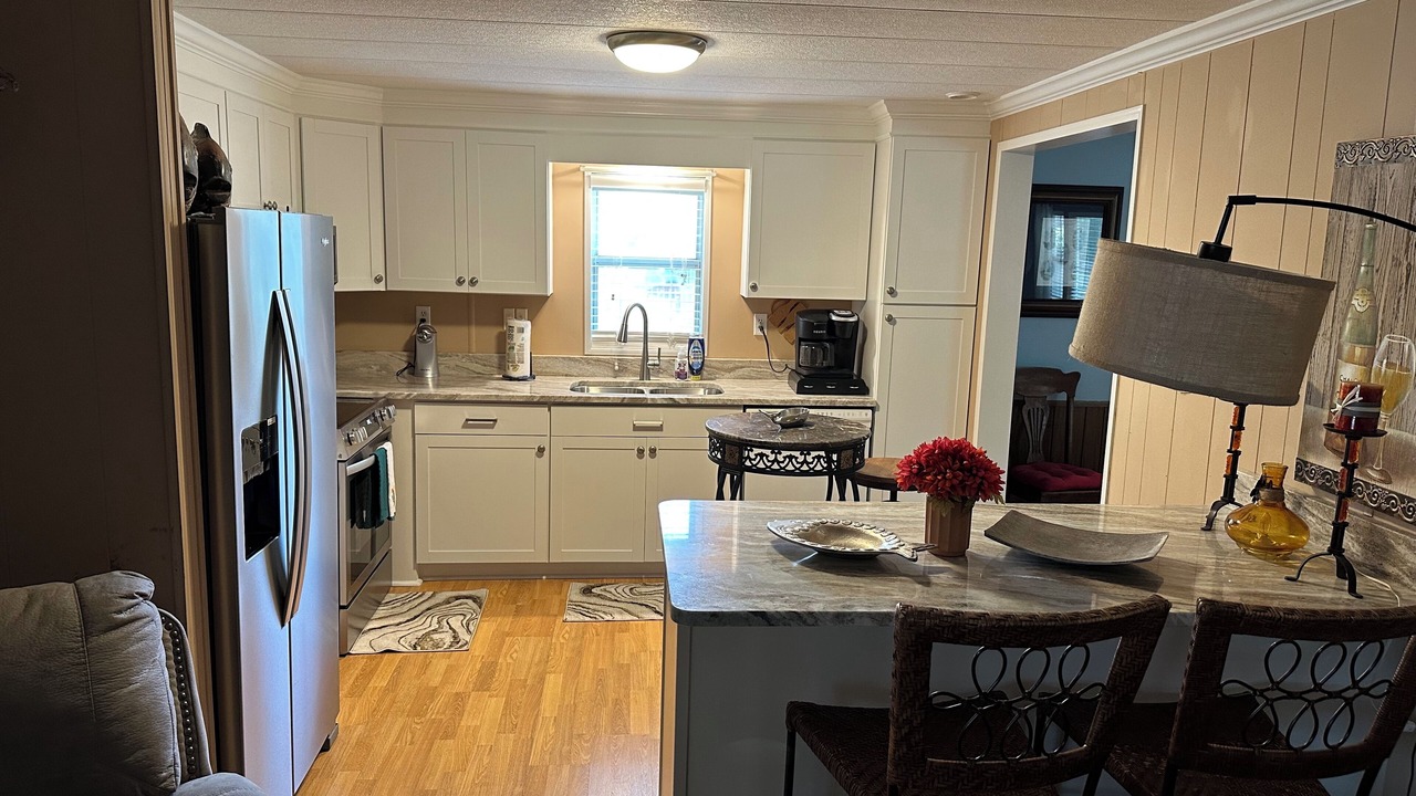Photo of Kitchen in Lake Norman of Catawba