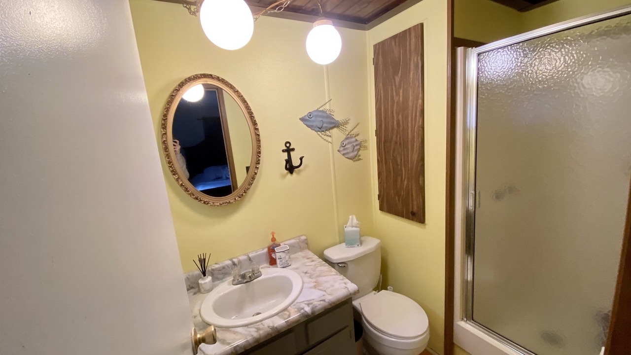 Photo of Bathroom in Lake Norman of Catawba