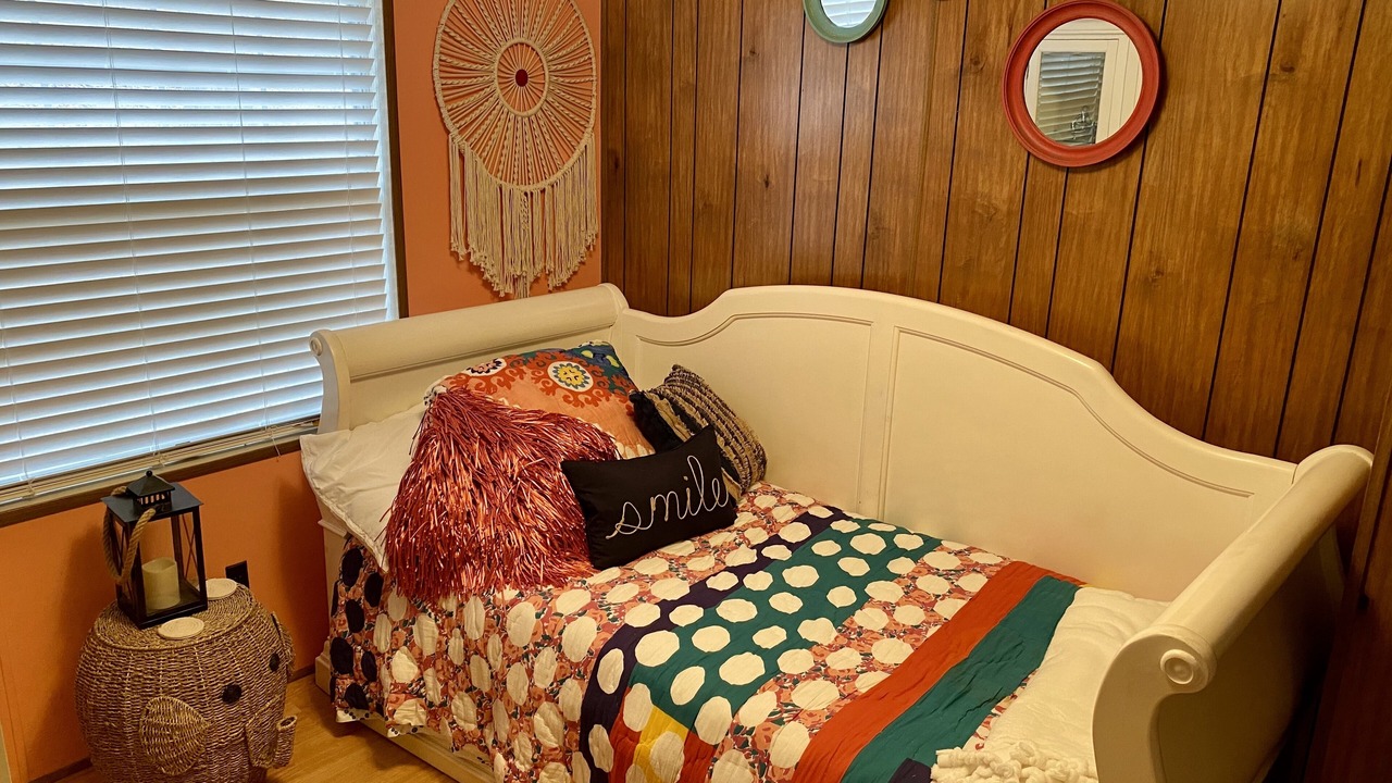 Photo of Bedroom in Lake Norman of Catawba