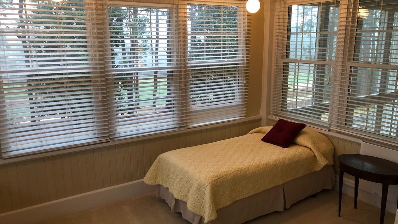 Photo of Bedroom in Southern Pines