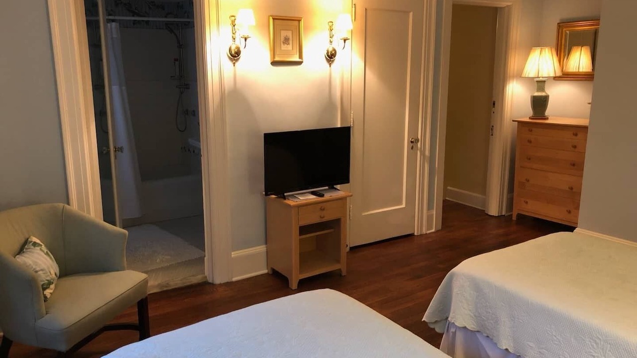 Photo of Bedroom in Southern Pines