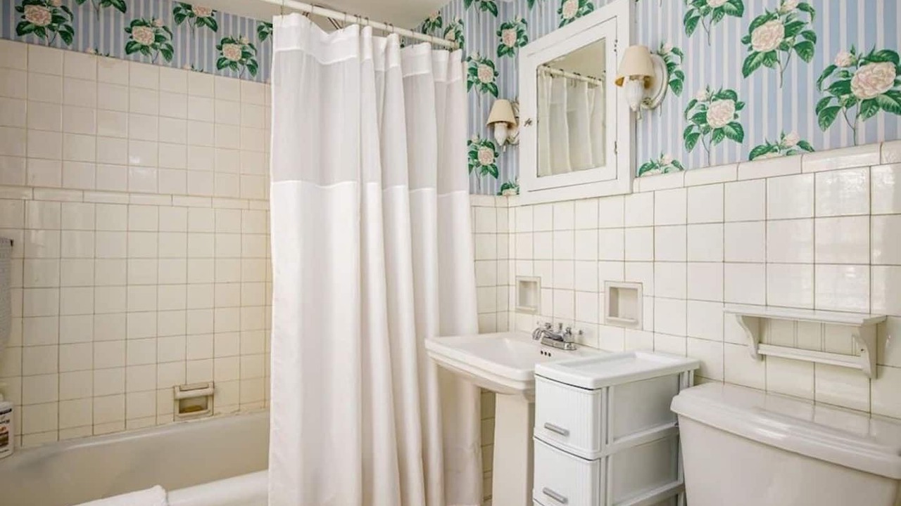 Photo of Bathroom in Southern Pines