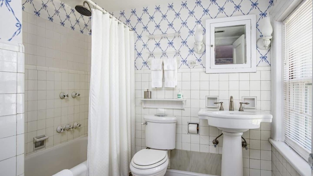 Photo of Bathroom in Southern Pines