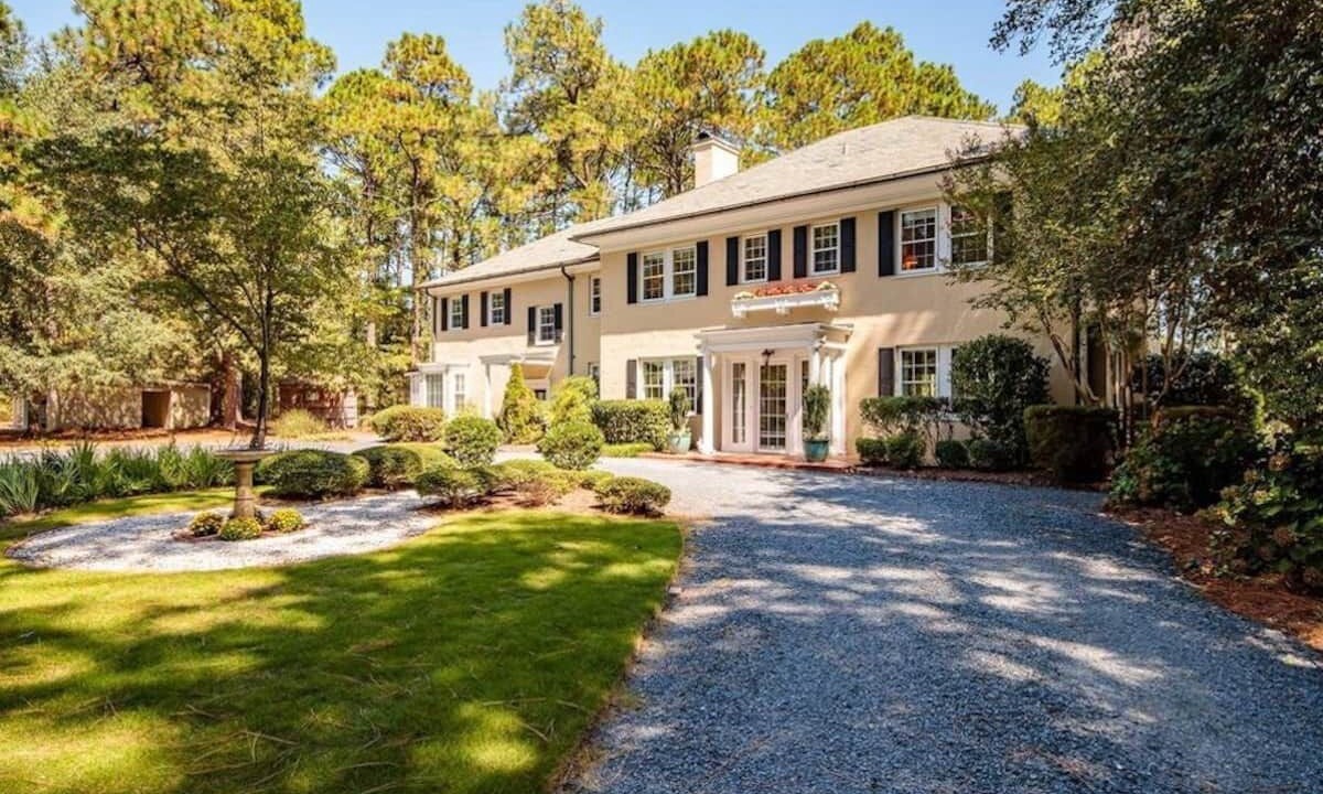 Photo of Outdoor in Southern Pines