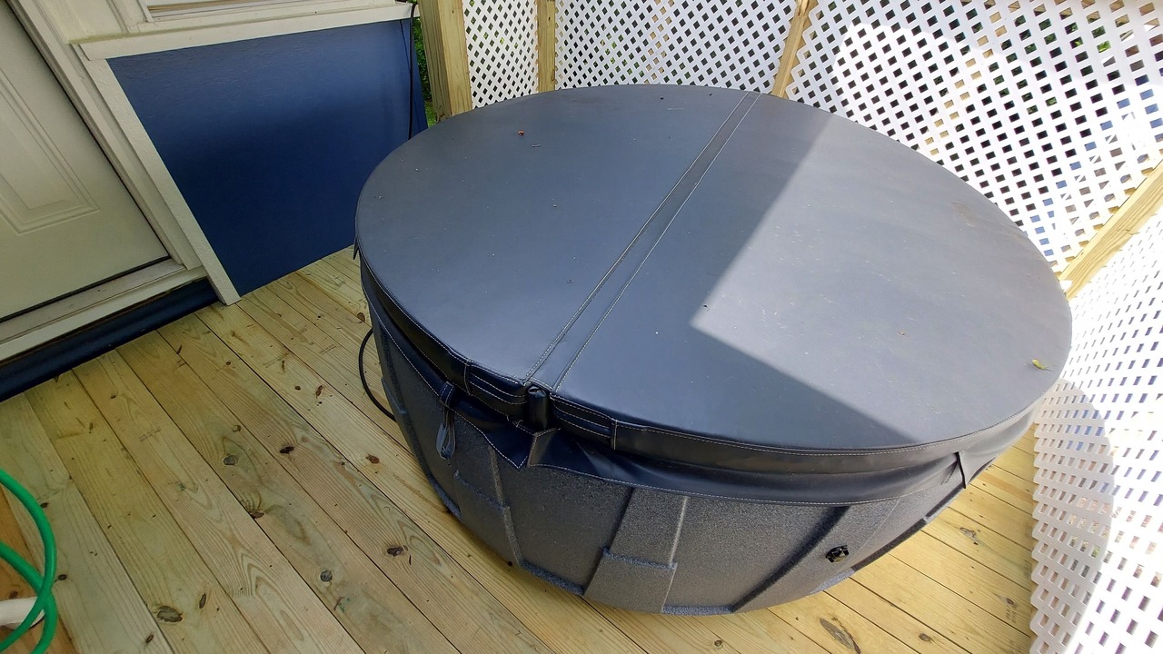 Photo of Patio Balcony in Penrose
