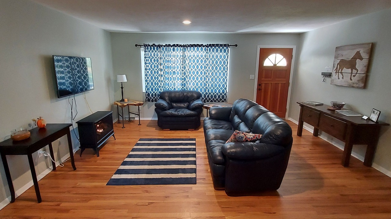 Photo of Livingroom in Penrose