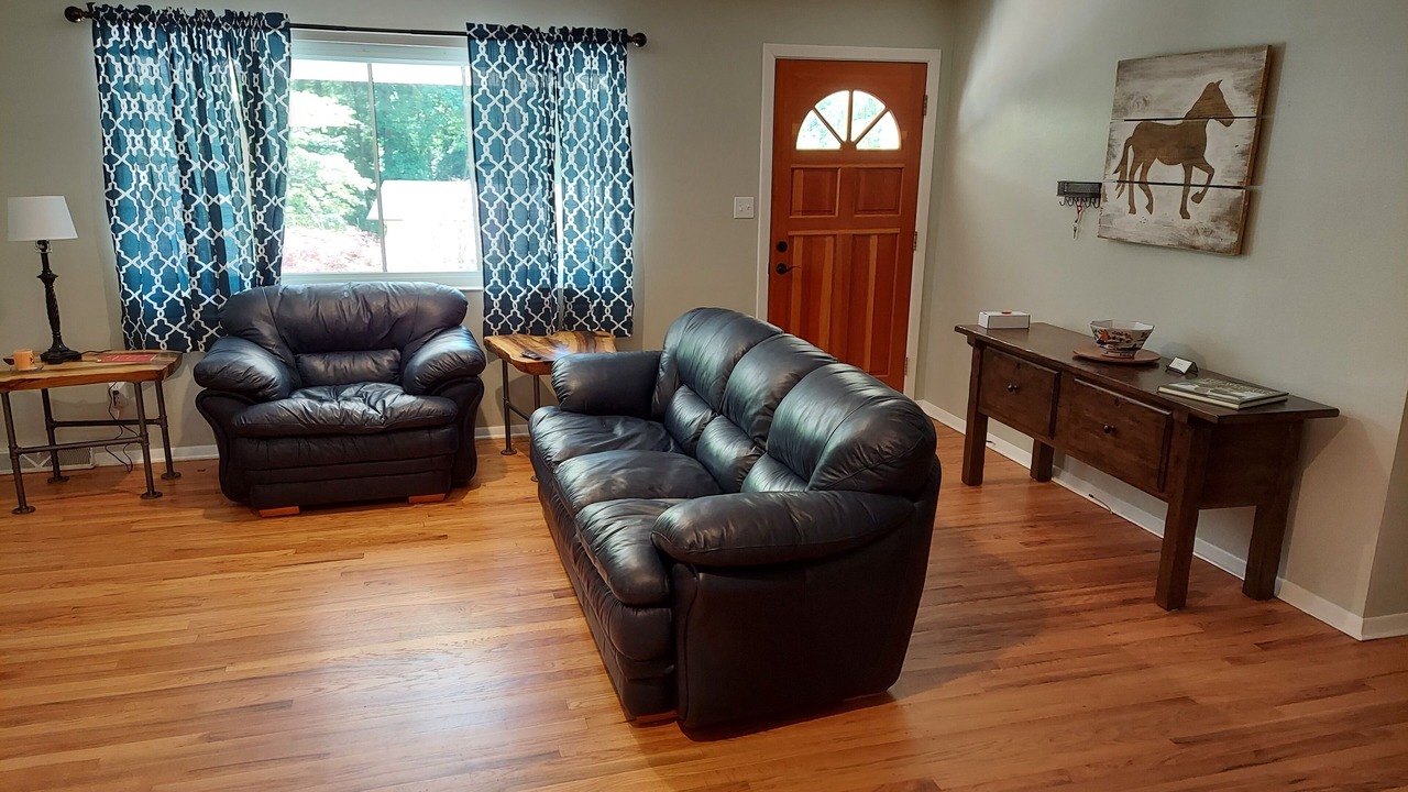 Photo of Bedroom in Penrose