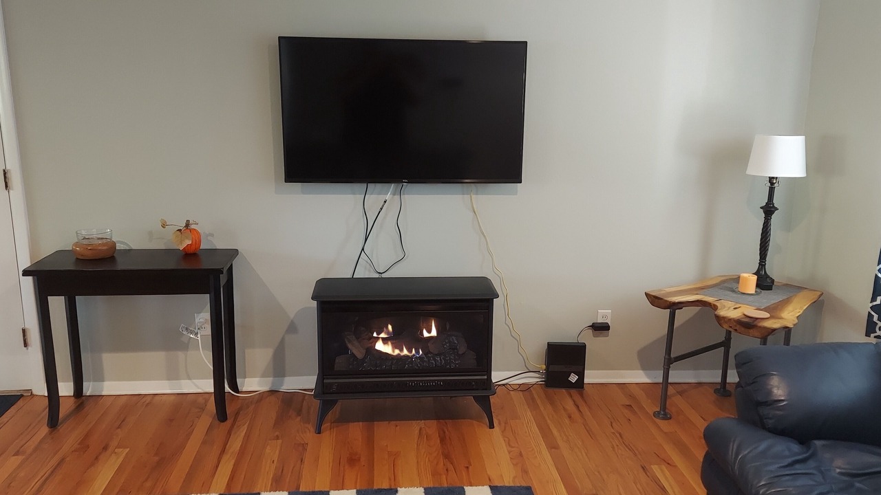 Photo of Livingroom in Penrose