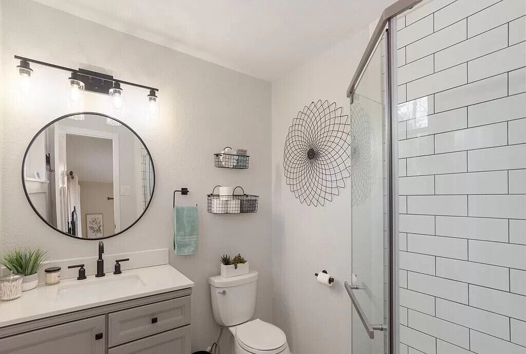 Photo of Bathroom in Penrose