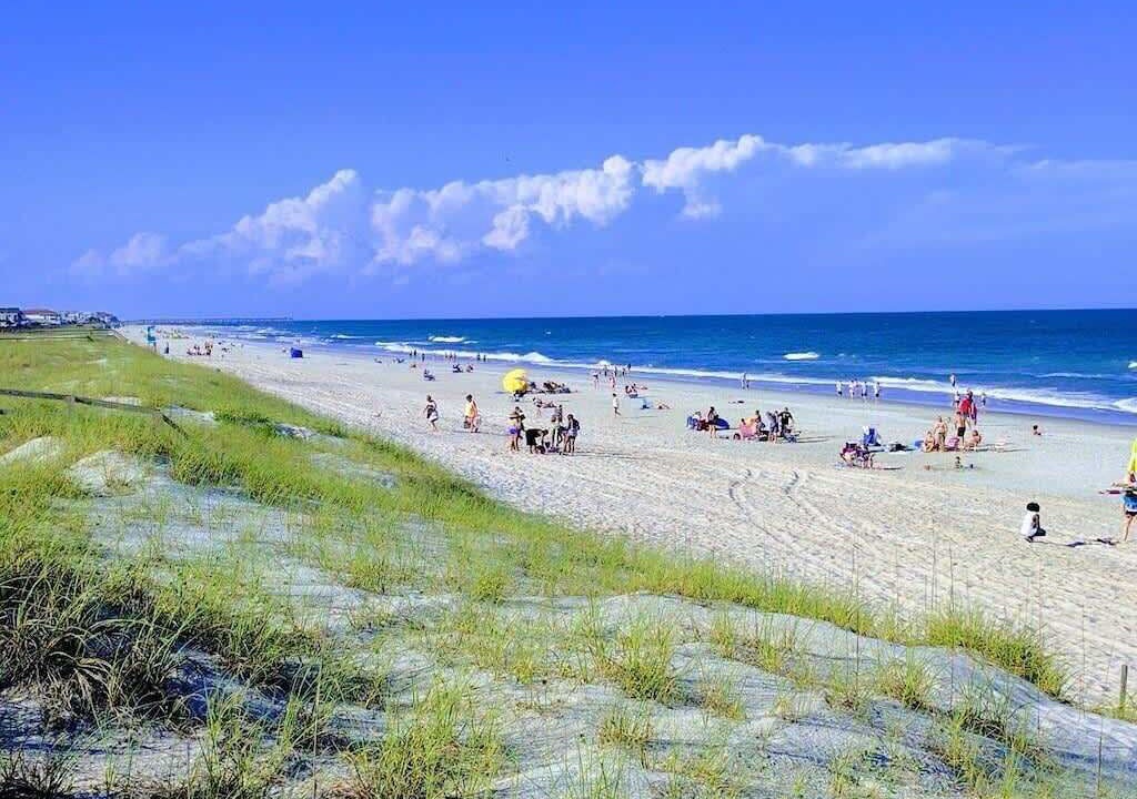 Photo of Others in North Carolina Coast