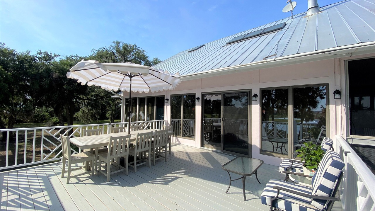 Photo of Outdoor in Edisto Island