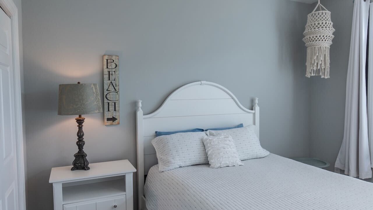Photo of Bedroom in Lake Lure