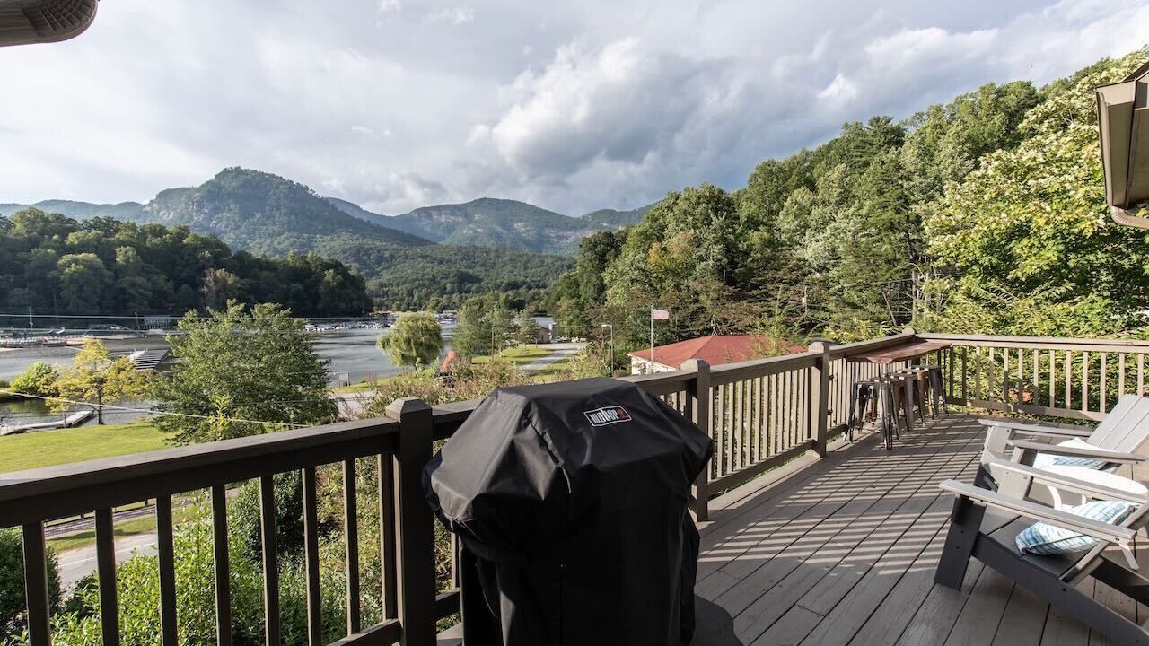 Photo of Outdoor in Lake Lure