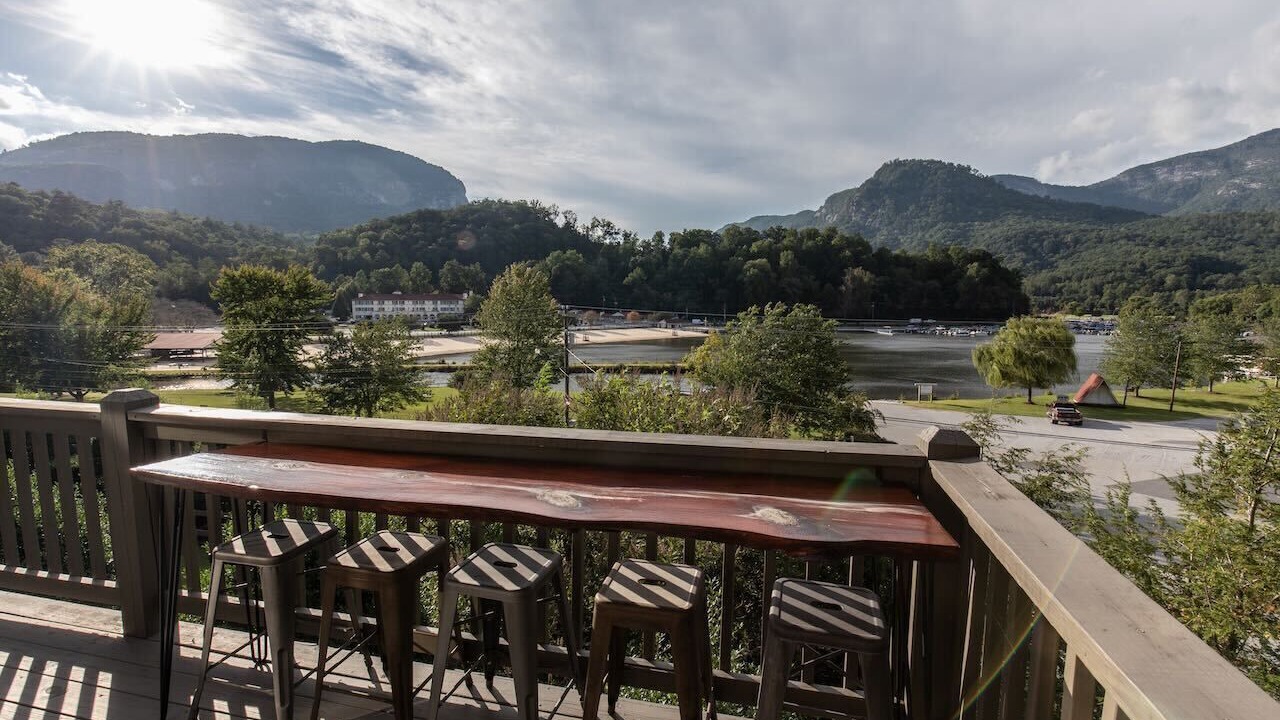 Photo of Outdoor in Lake Lure
