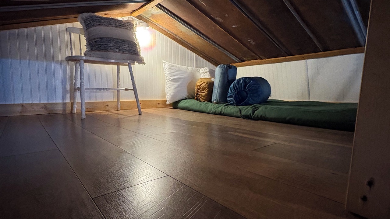 Photo of Bedroom in Spruce Pine