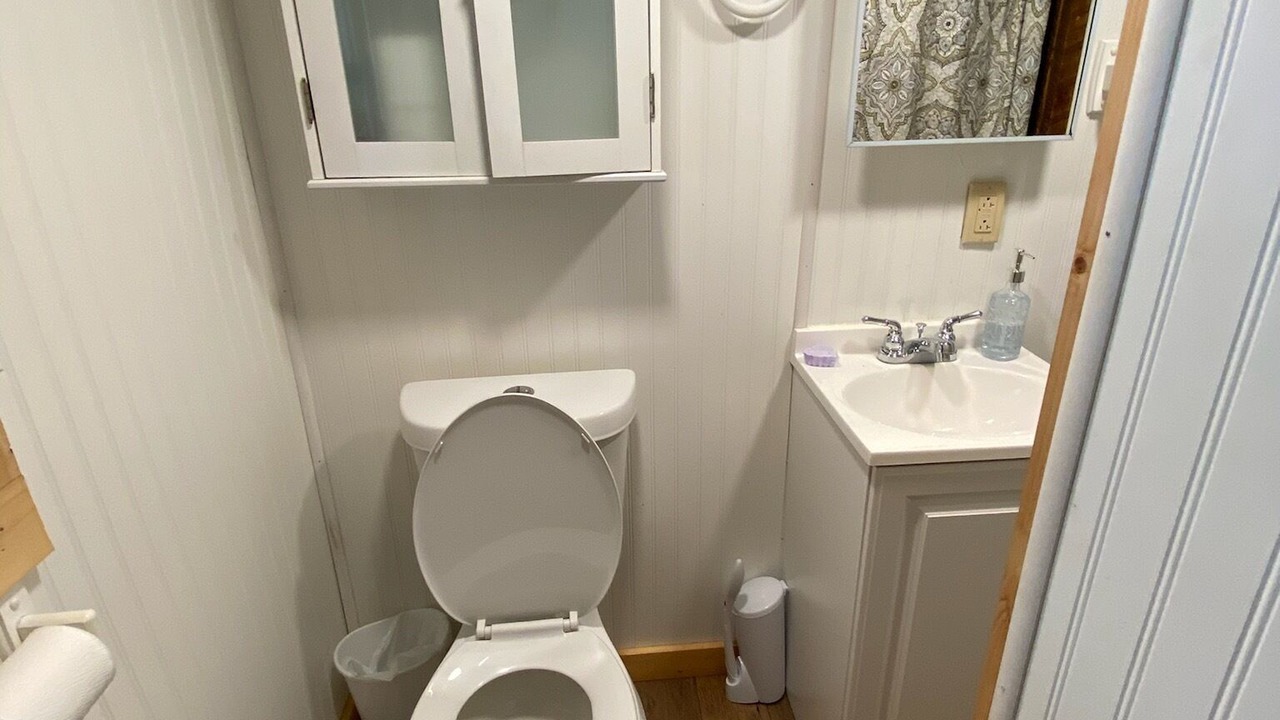 Photo of Bathroom in Spruce Pine