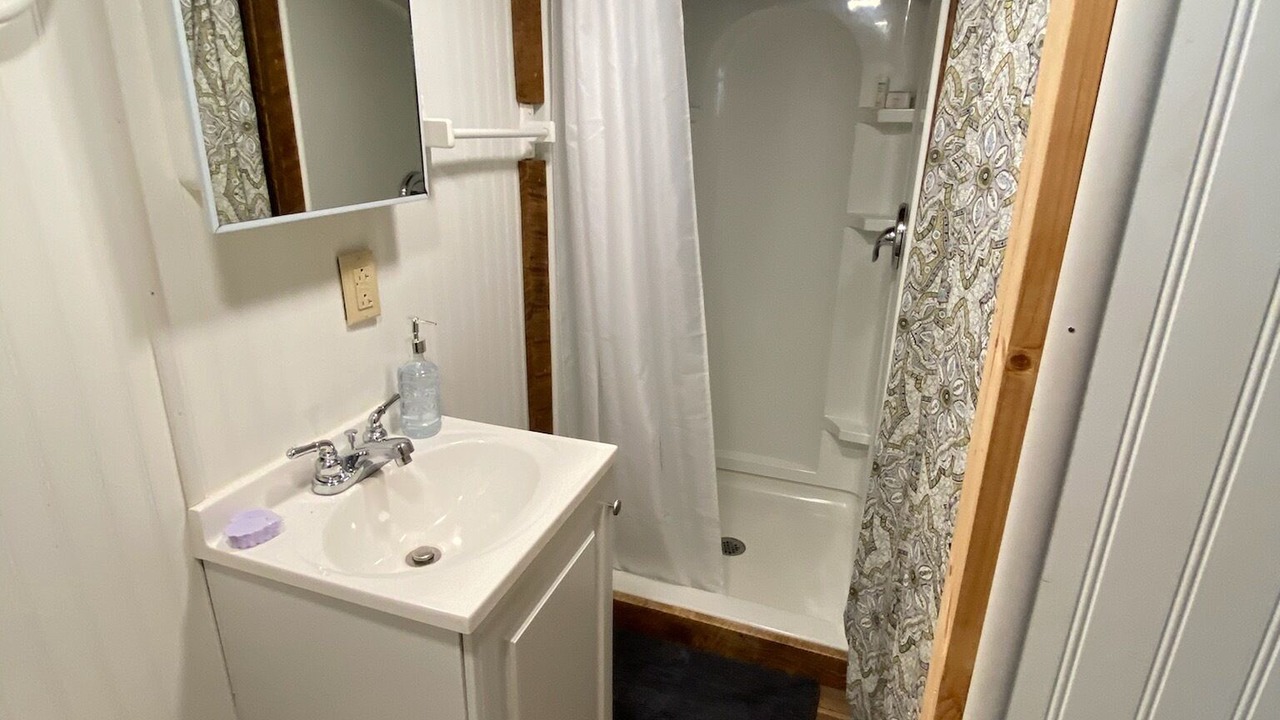 Photo of Bathroom in Spruce Pine