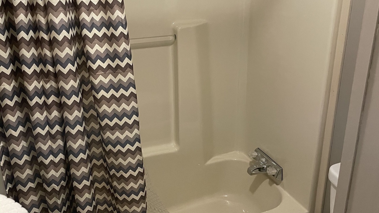 Photo of Bathroom in Crumpler