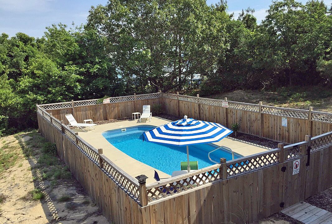 Photo of Outdoor in Sea Acres