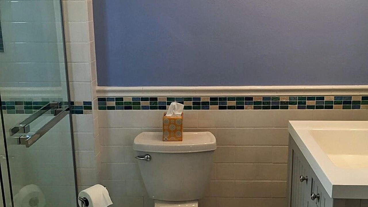 Photo of Bathroom in Sea Acres