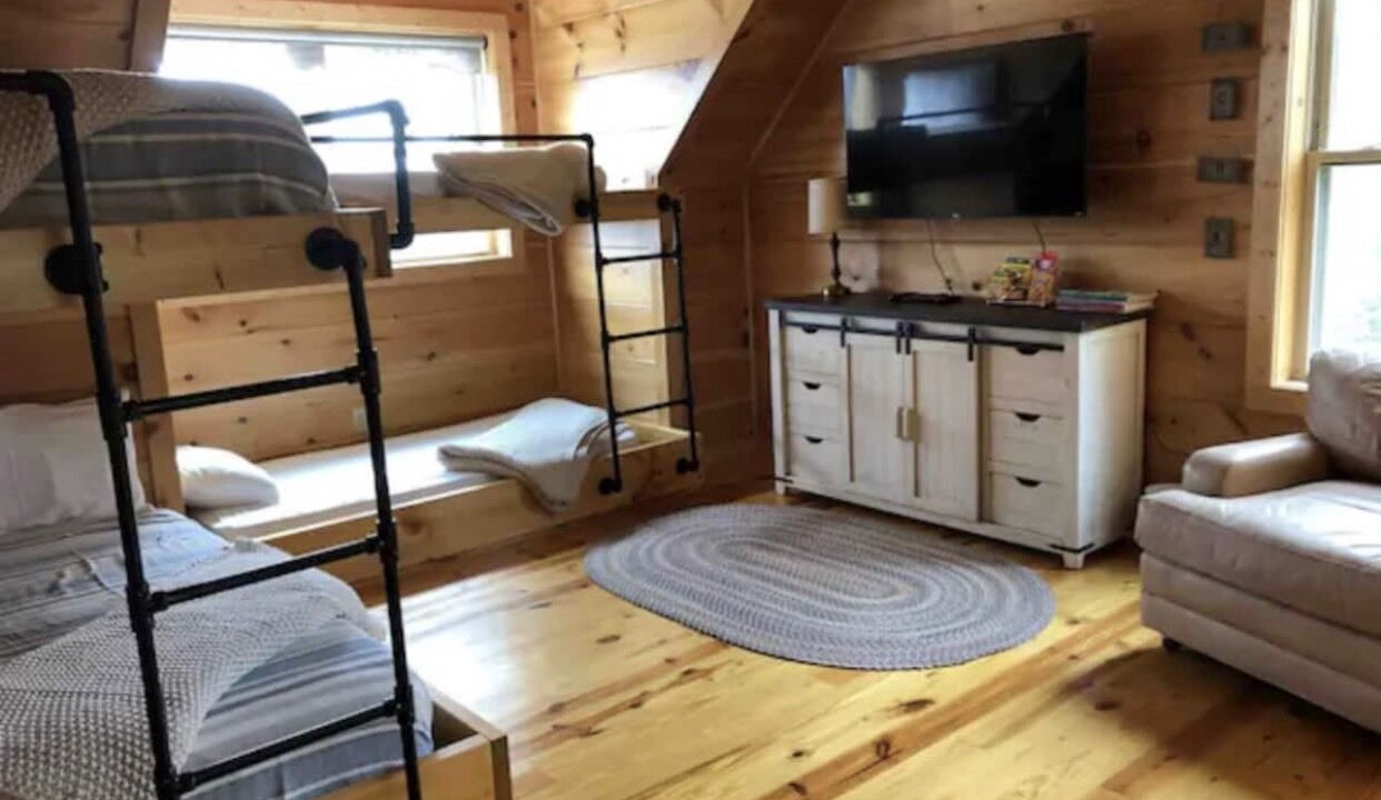 Photo of Bedroom in Boone