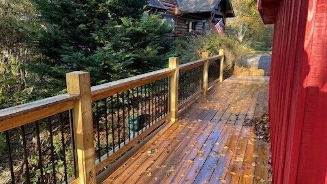 Photo of Outdoor in Boone