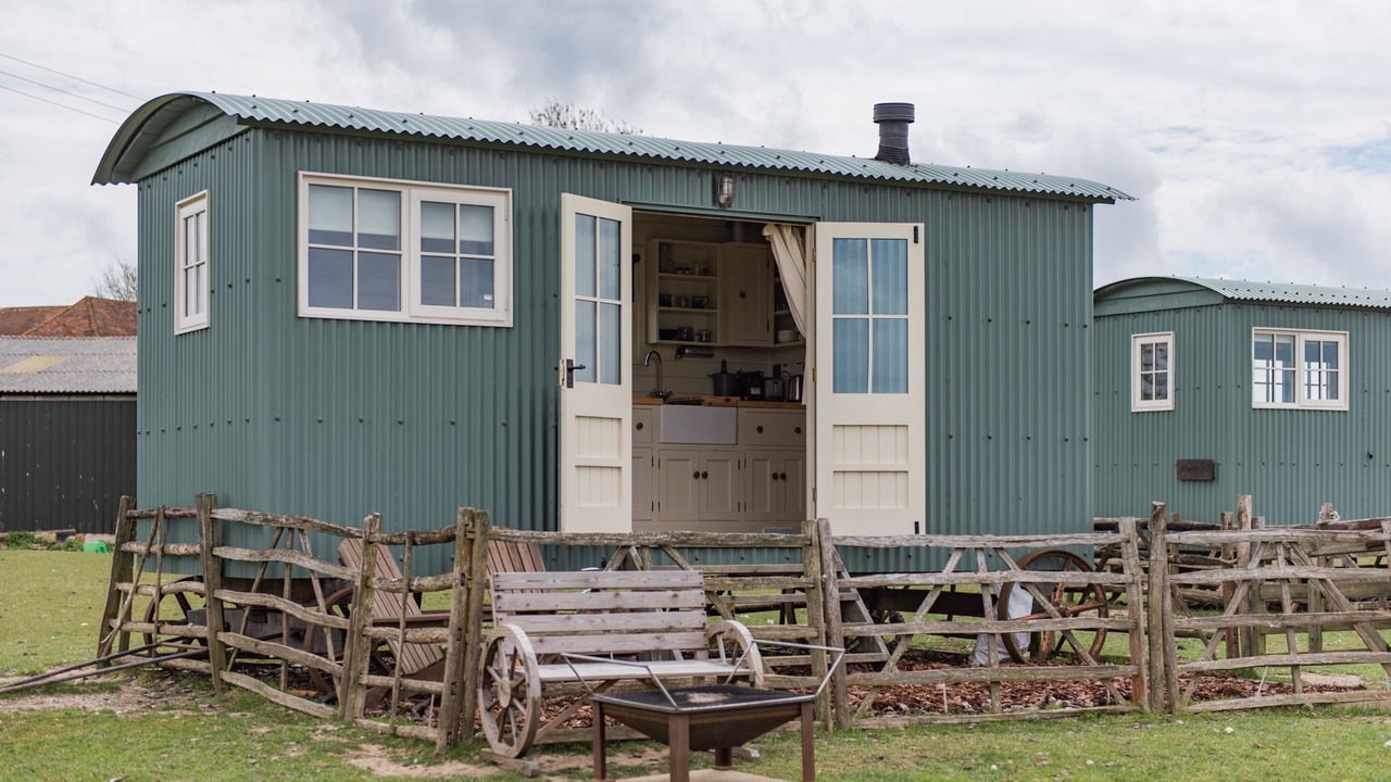 Photo of Outdoor in St Mary's Bay