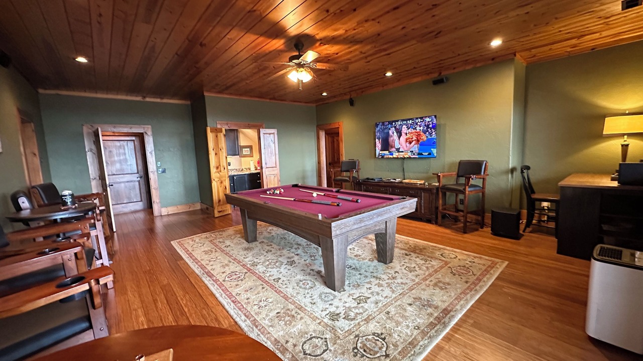 Photo of Bedroom in Sapphire