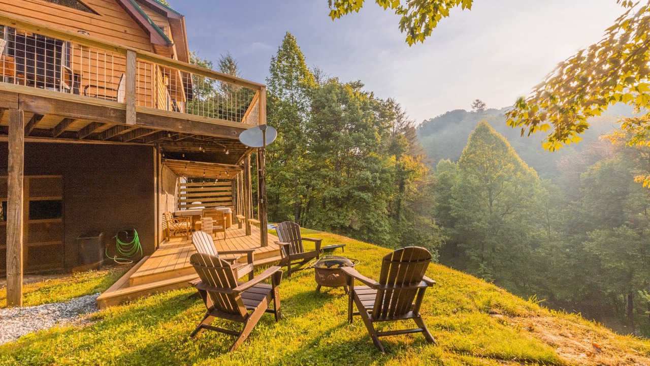 Photo of Others in Bryson City