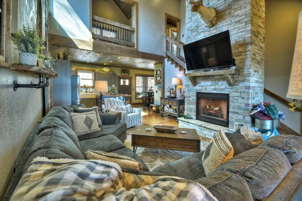 Photo of Livingroom in Unaka