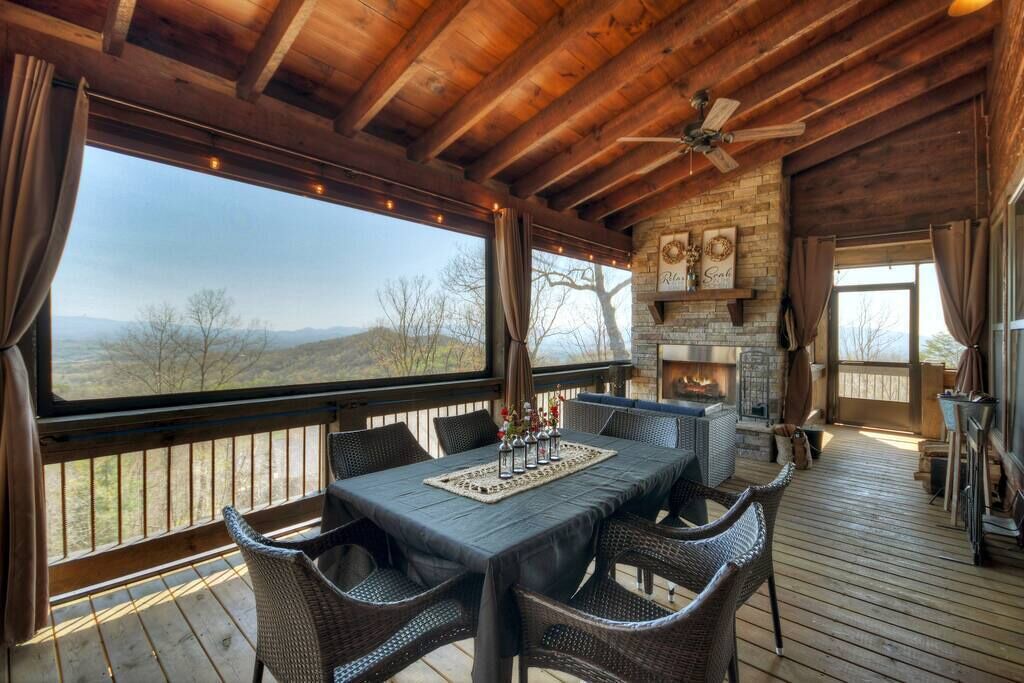 Photo of Livingroom in Unaka