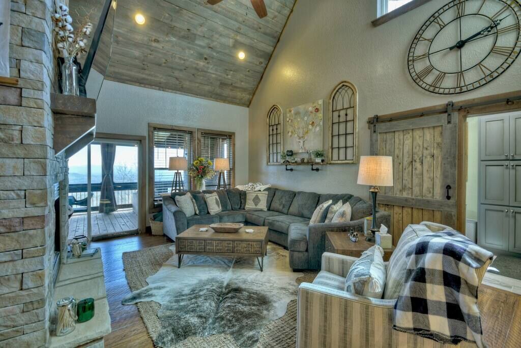 Photo of Livingroom in Unaka