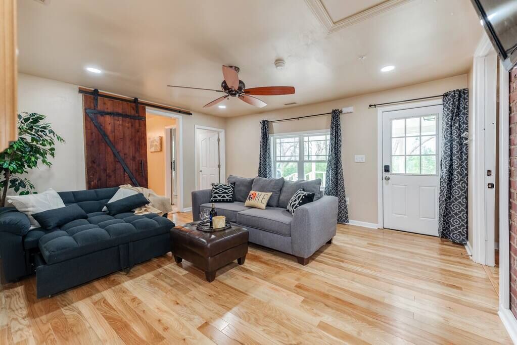 Photo of Bedroom in Waxhaw