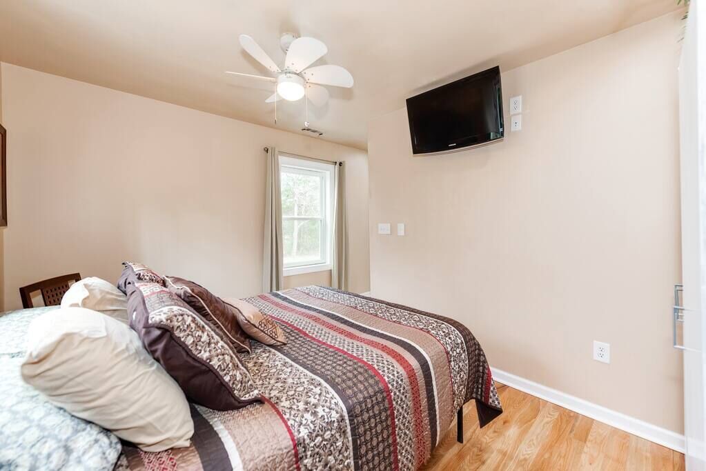 Photo of Bedroom in Waxhaw