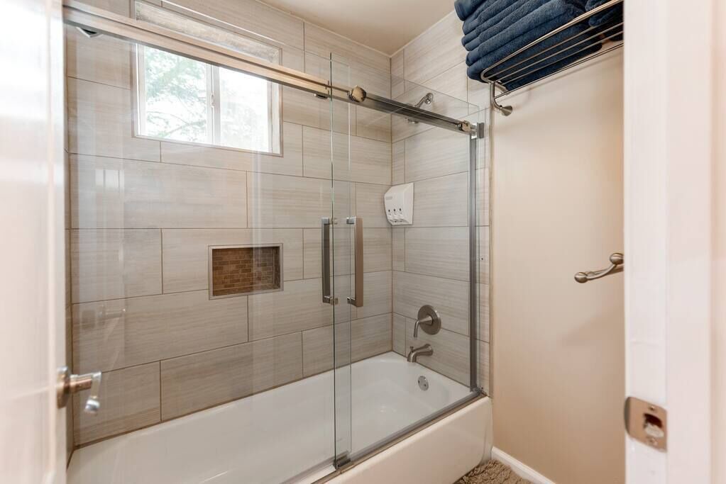 Photo of Bedroom in Waxhaw