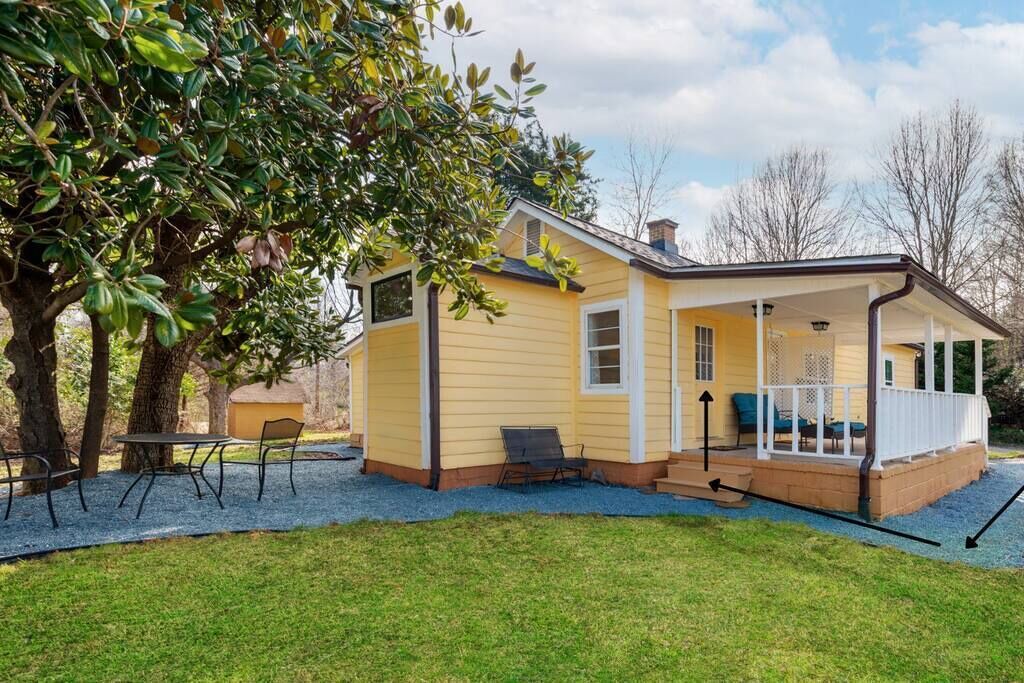 Photo of Outdoor in Waxhaw