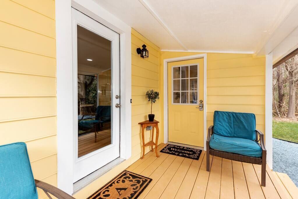 Photo of Bedroom in Waxhaw