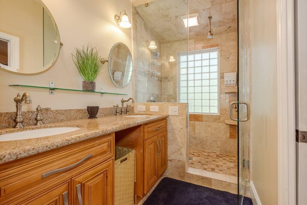 Photo of Bathroom in Cotswold