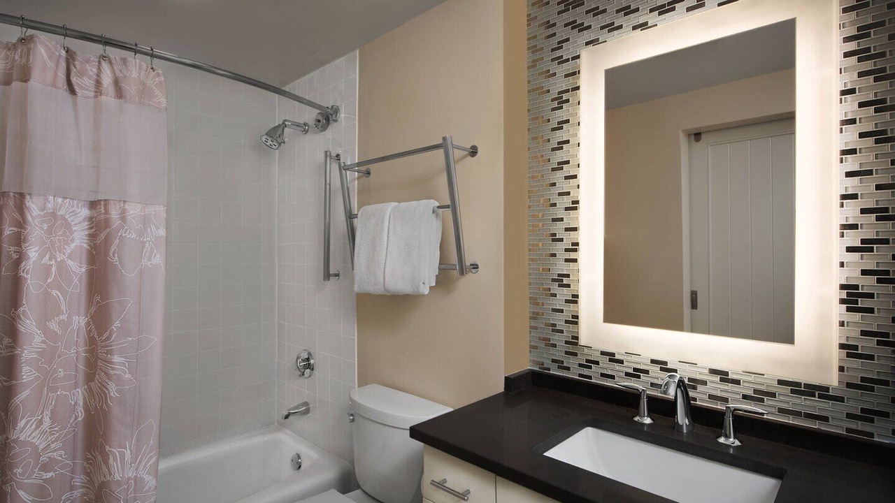 Photo of Bathroom in Palmetto Dunes