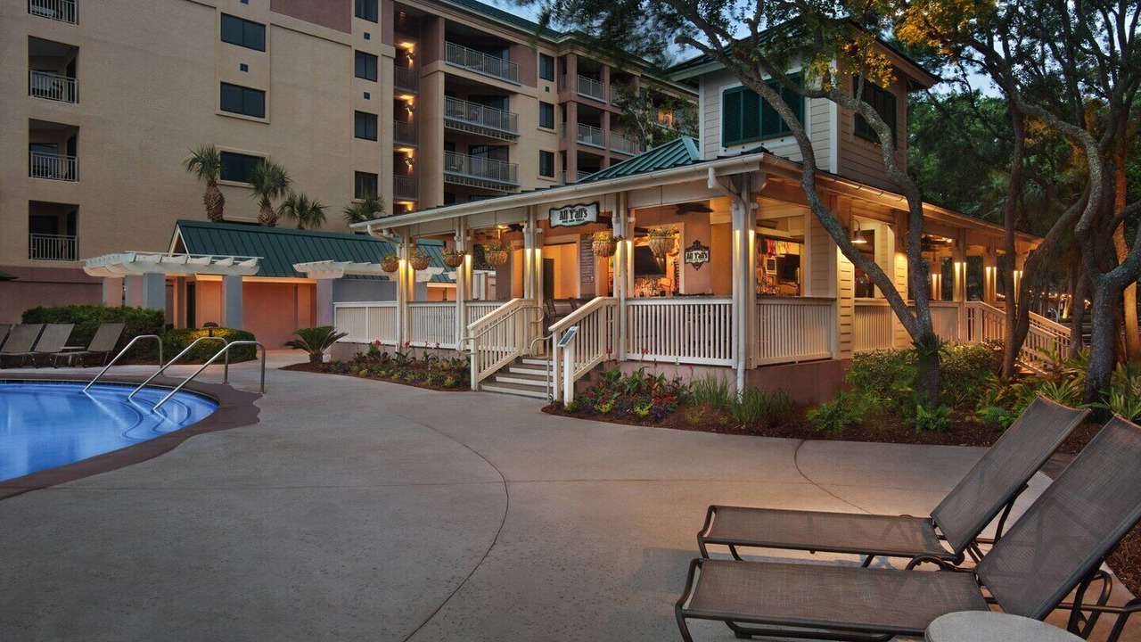 Photo of Outdoor in Palmetto Dunes