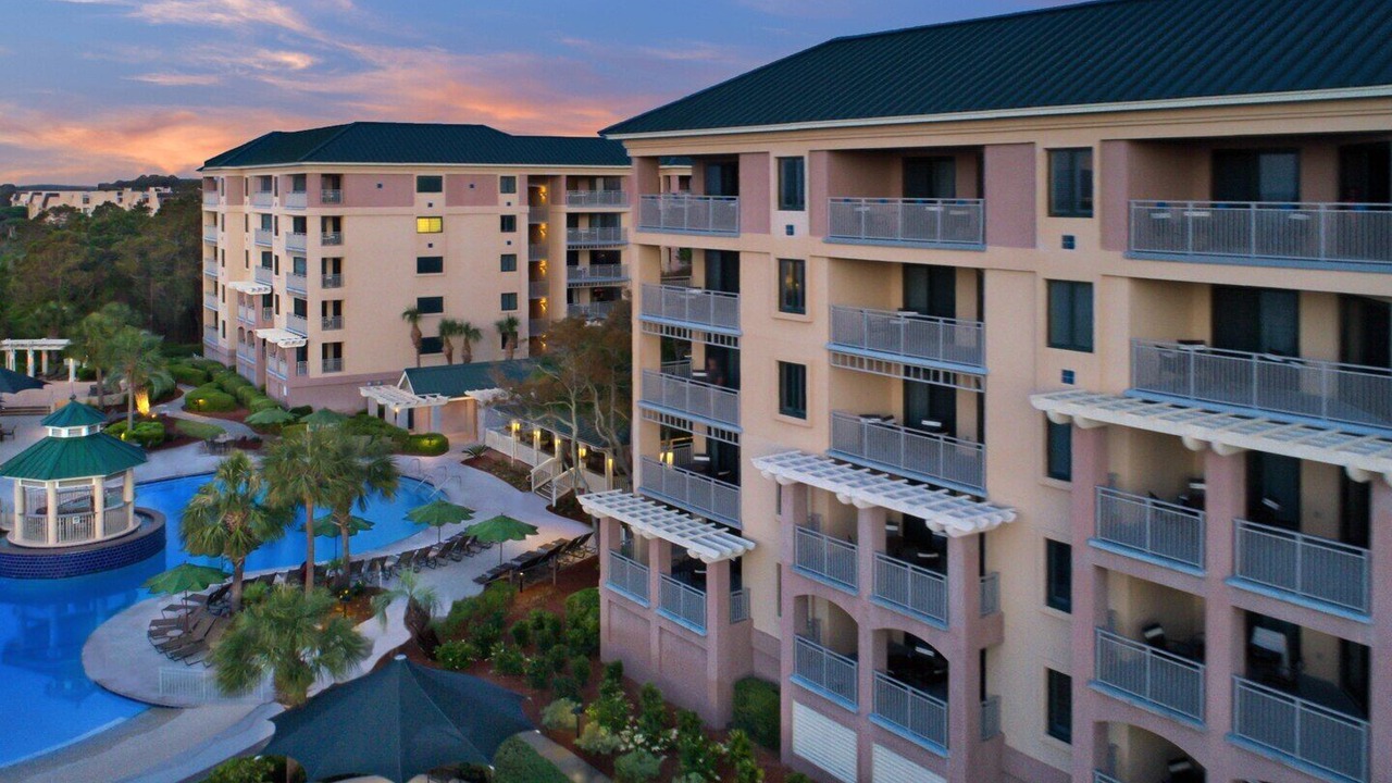 Photo of Outdoor in Palmetto Dunes