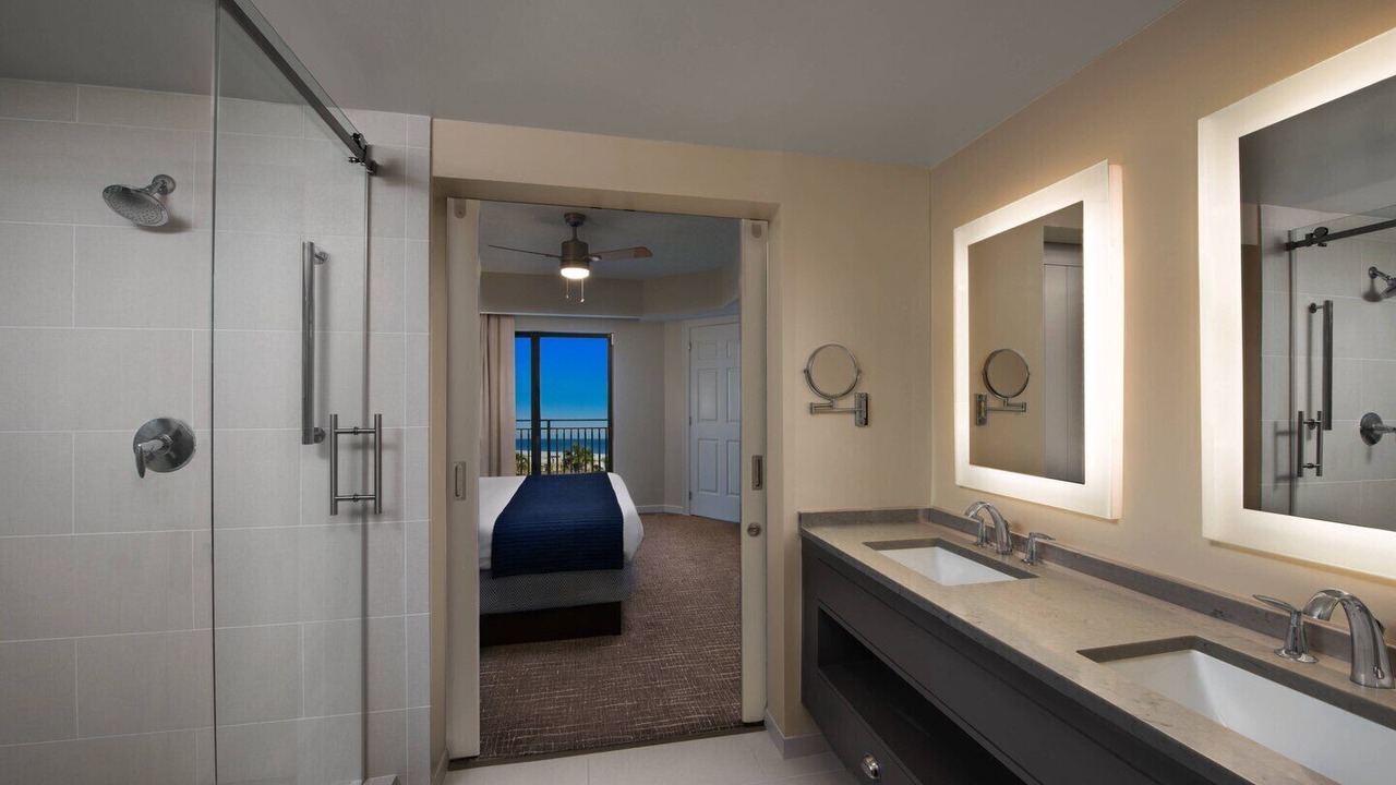 Photo of Bathroom in Palmetto Dunes
