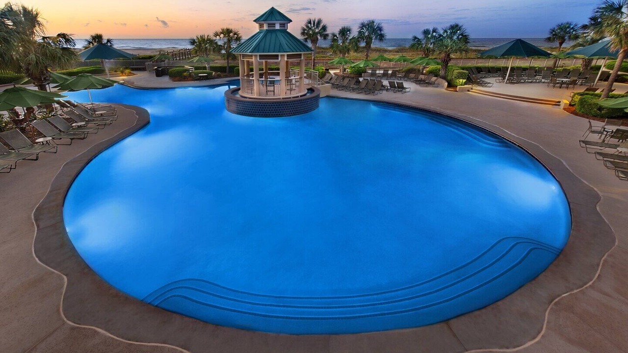 Photo of Outdoor in Palmetto Dunes