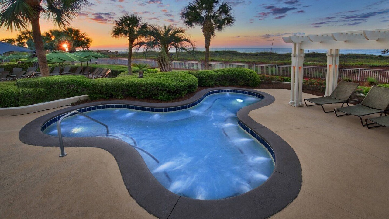 Photo of Outdoor in Palmetto Dunes